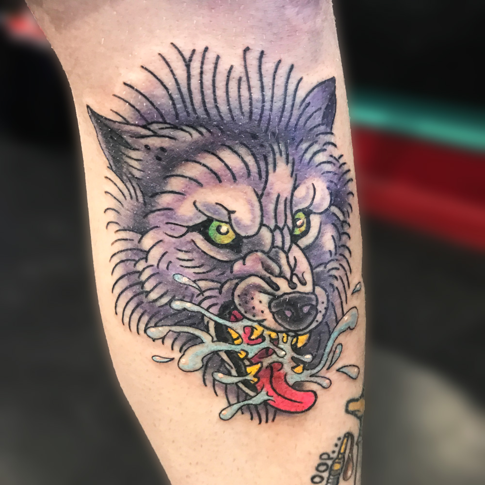 Diamondtiptattoo #27 Diamondtiptattoo
