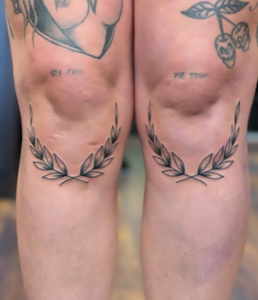 Shannon Hayward (Painted Lotus Tattoo)